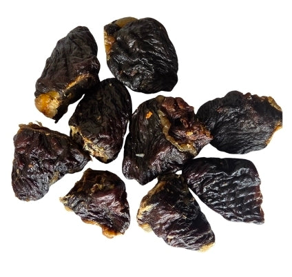 Dehydrated Turkey Hearts