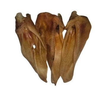 Dehydrated Lamb Ears