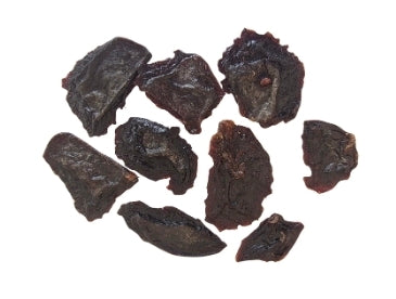 Dehydrated Lamb Spleen