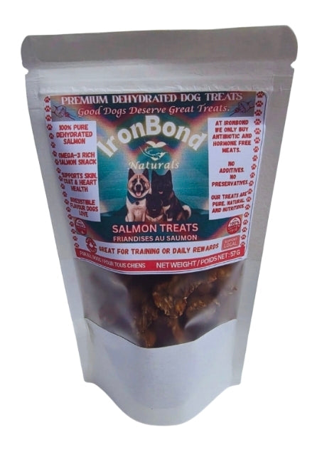 Dehydrated Homemade Treats