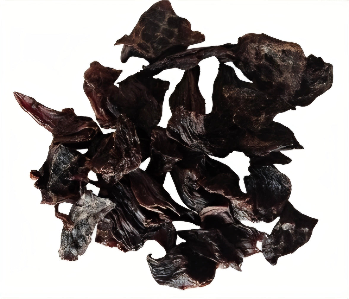 Dehydrated Kangaroo Chunks