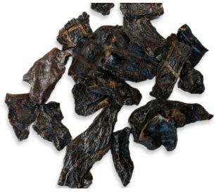 Dehydrated Beef Spleen