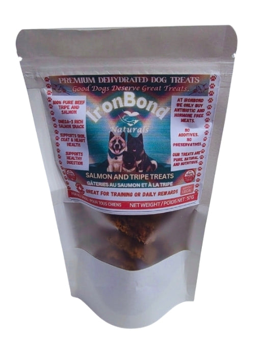 Dehydrated Homemade Treats