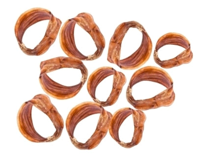 Dehydrated Beef Tracheas