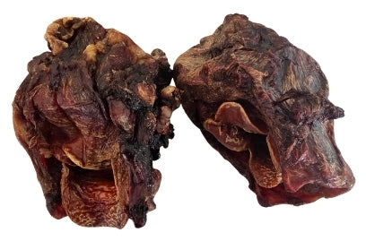 Dehydrated Beef Gullets (Small & Large)