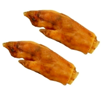 Dehydrated Pork Feet (Regular & XLarge)