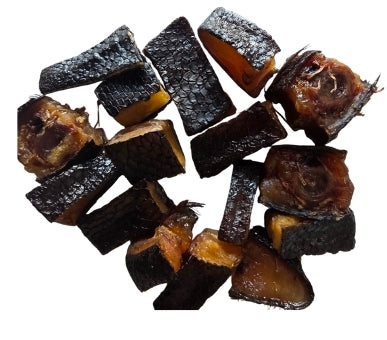 Dehydrated Beaver Tails