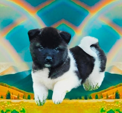 Puppy & Training Collection