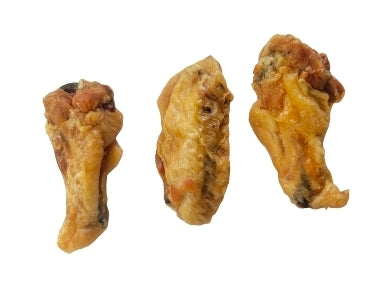 Dehydrated Chicken Wings