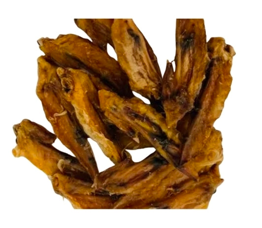Dehydrated Chicken Wing Tips