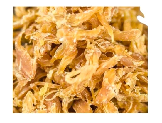 Dehydrated Chicken Breast