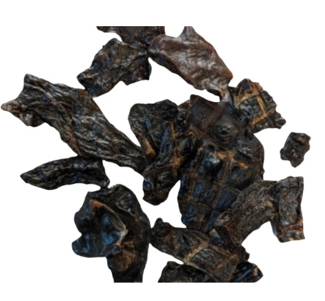 Dehydrated Chicken Liver