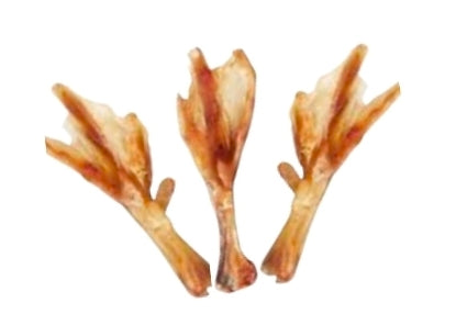 Dehydrated Duck Feet