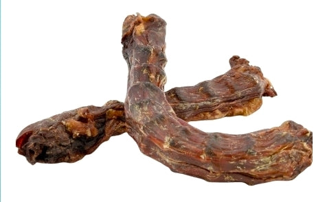 Dehydrated Turkey Neck (Regular & XLarge)