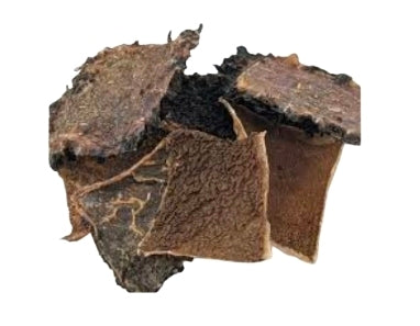 Dehydrated Lamb Tripe Chips