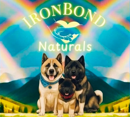 IronBond Naturals