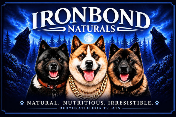 IronBond Naturals