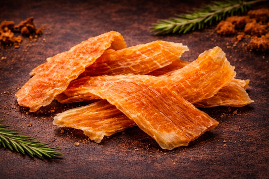 Dehydrated Basa Fillet