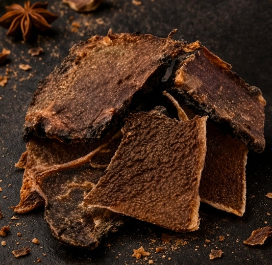 Dehydrated Lamb Tripe Chips