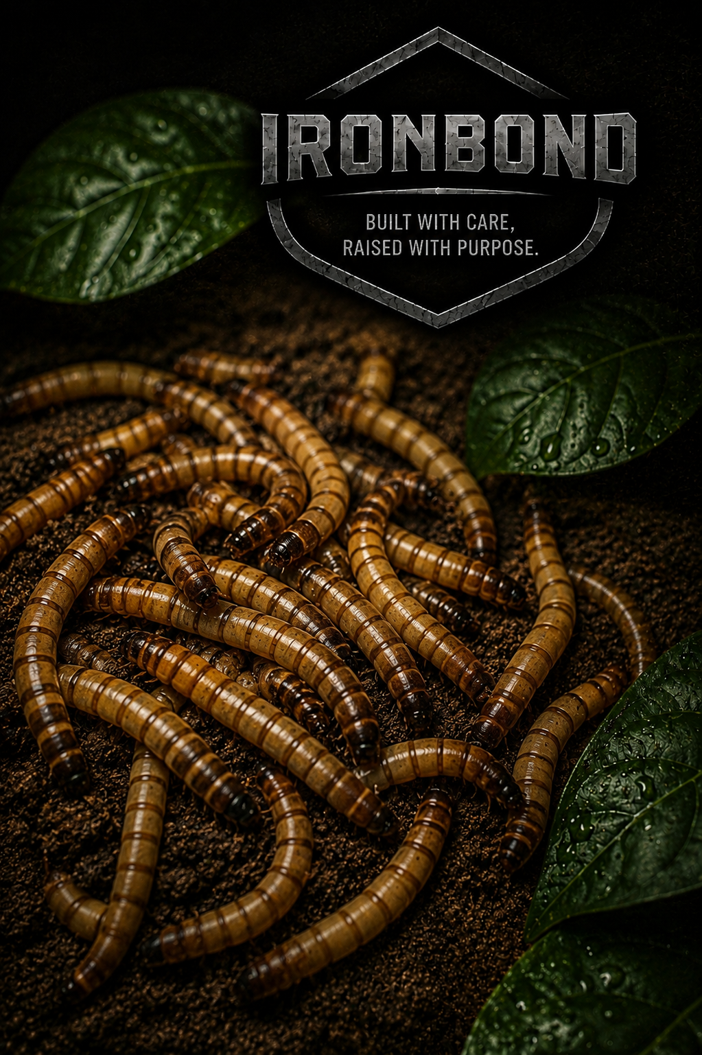 Superworms