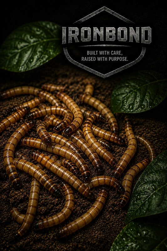 Superworms