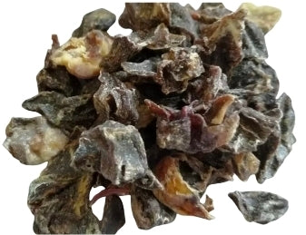 Dehydrated Beef Heart