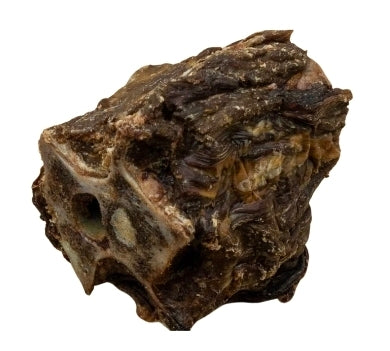 Dehydrated Beef Neck ( Small & Large)