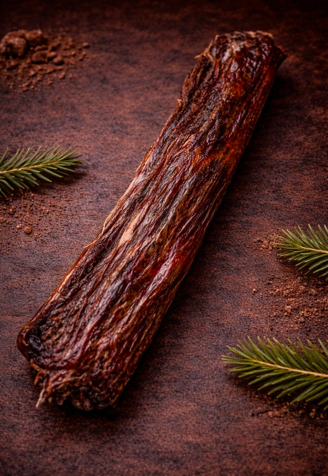 Dehydrated Kangaroo Tails