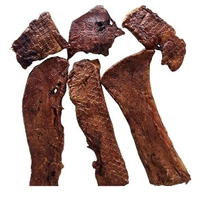 Dehydrated Beef Lung