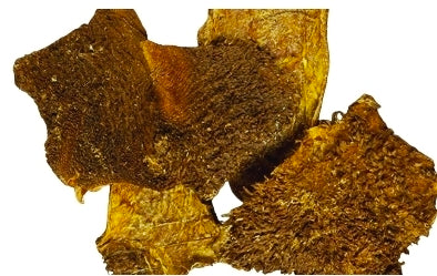 Dehydrated Beef Tripe Chips