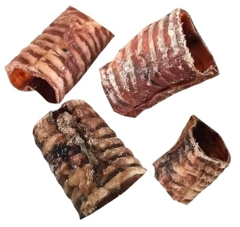 Dehydrated Beef Tracheas