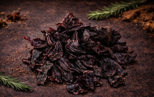 Duck Liver - For Cats