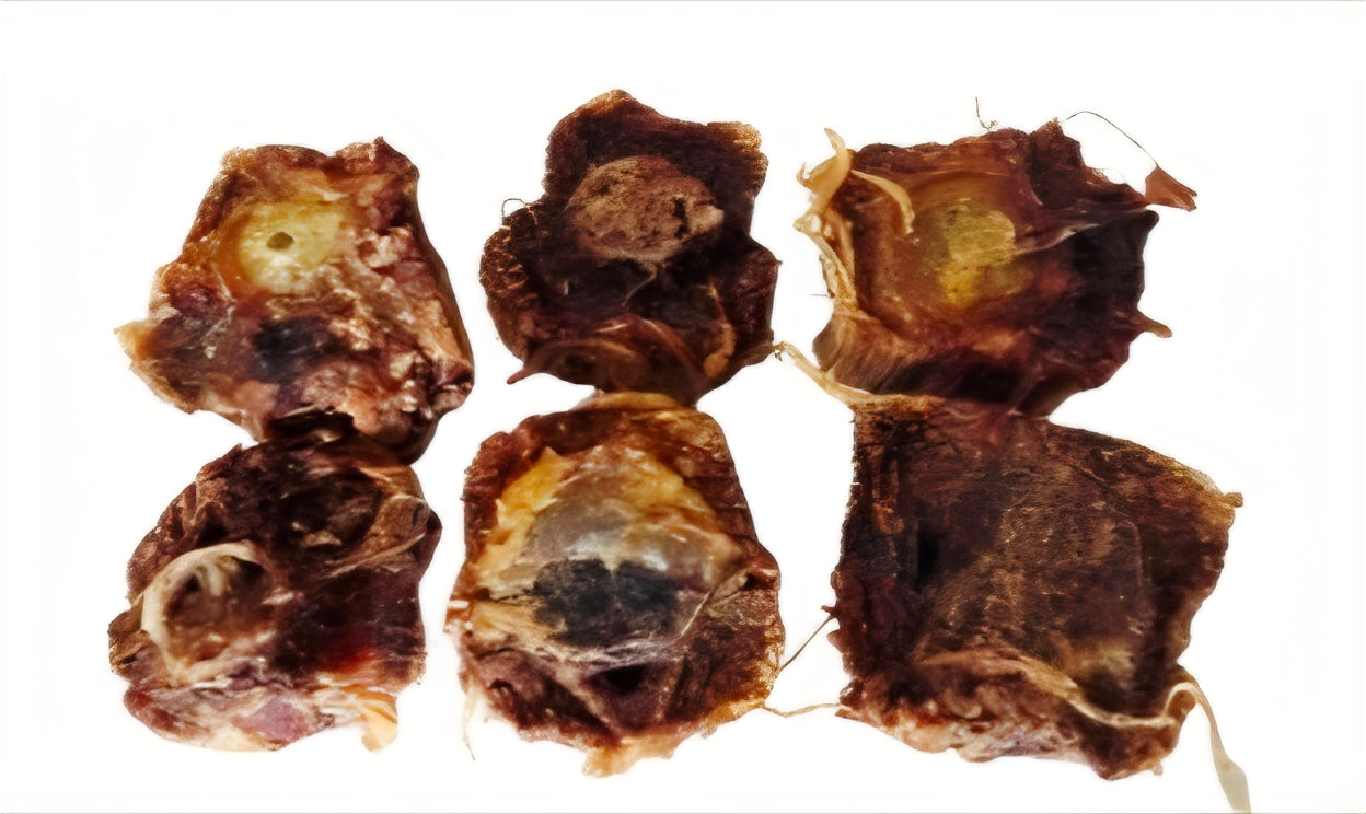 Dehydrated Kangaroo Tails