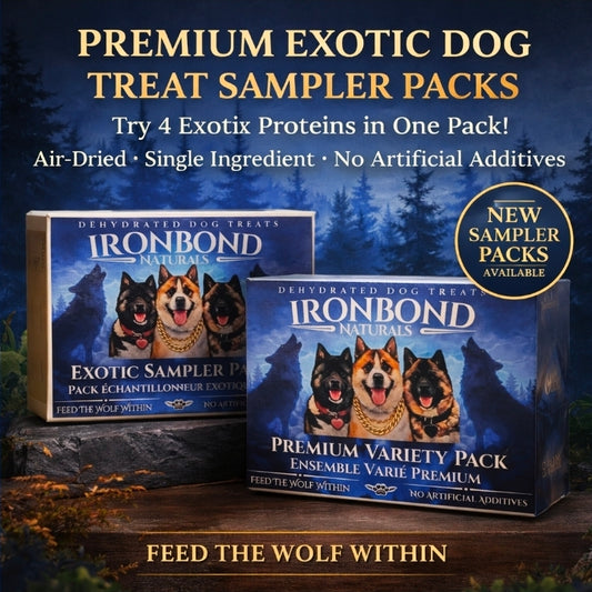 Premium Variety Pack