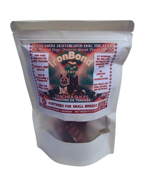 Dehydrated Beef Tracheas