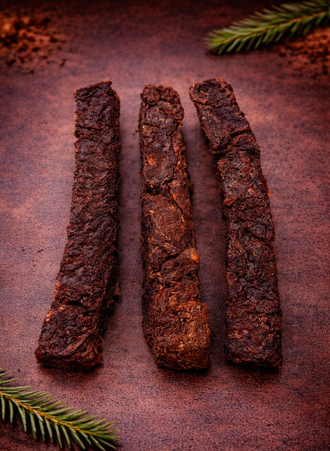 Dehydrated Beef & Tripe Sticks
